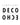 Deco Echo