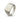 Cushion Polished ring