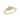 Athene diamantring 0.23ct., 14 kt. guld