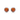 Cirkelørestik m. rav