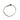 Ibu Jewels Lulu Liv armbaand m. blå calcedon