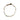 Ibu Jewels Lulu Liv armbånd i Pearl