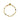 Joanie Mix armbånd, Antique Beige