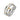 Lotus Trio RIng fra By Birdie