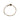 Lulu Liv armbånd, Champagne Quartz