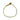 Lulu Raindrop armbånd, Bamboo Green