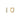 Creol m. topas, 8kt. guld