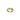Melo Wide ring, forgyldt