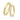 Vielsesring A4124, Dame