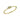 Nuran Petit ring med brillanter og safir i 14 kt. guld