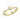 Star guldring, 4 greb