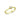 Star ring 6 greb, guld