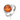 Oval sølvring m. rav