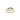 Ring m. knude, forgyldt