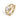 Zenith Duo White Keshi ring i guld med keshi perle og brillant