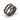 Zeus Tribeca ring by Birdie