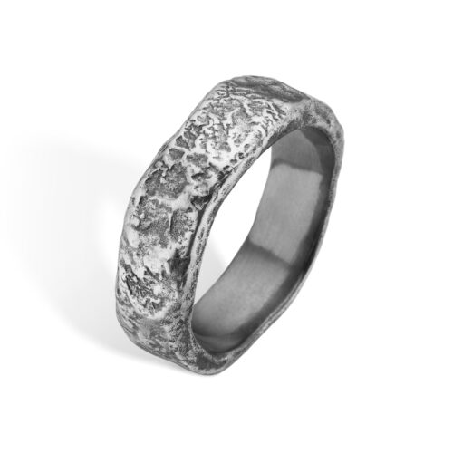 Njord Slim ring fra By Birdie