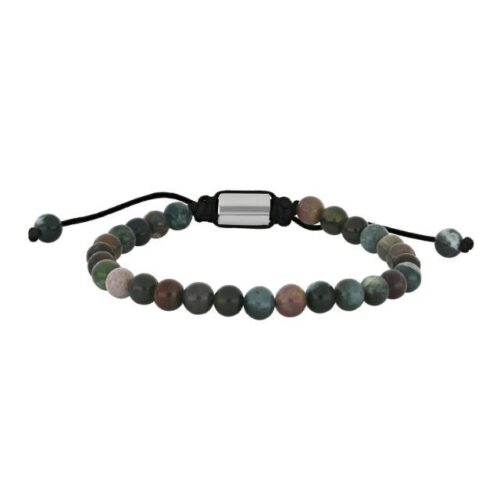 SON of NOA indian agate armbånd